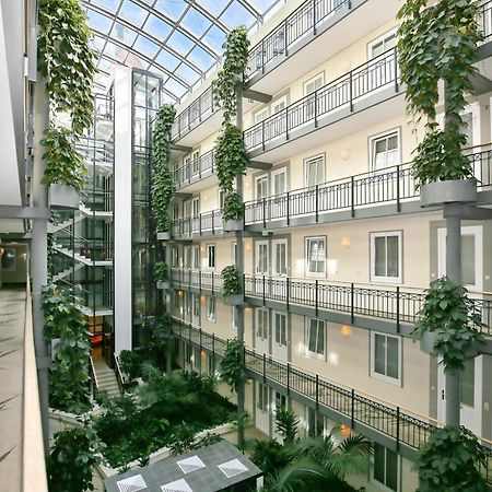 Meeresblick Wohnung 104 - 4 Sterne Dtv Kuehlungsborn Exterior photo